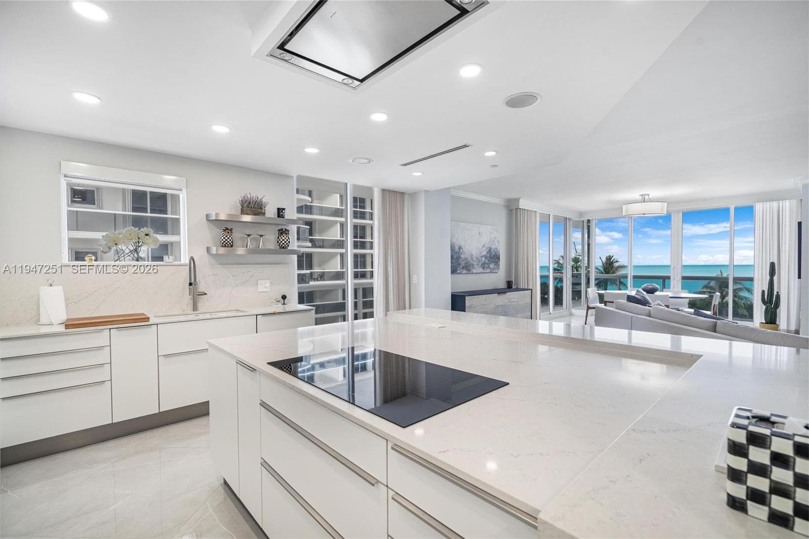 9559 Collins Ave S4-E photo 1