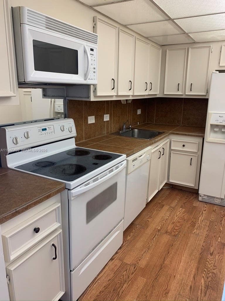 20505 E Country Club Dr 1631 photo 18