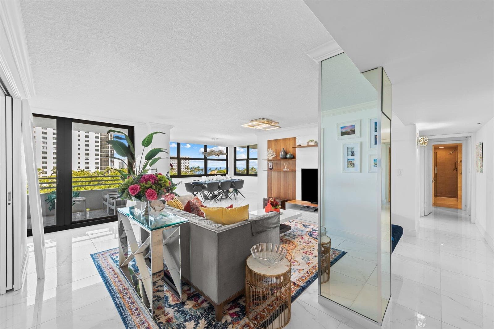 3450 S Ocean Boulevard 605 photo 5