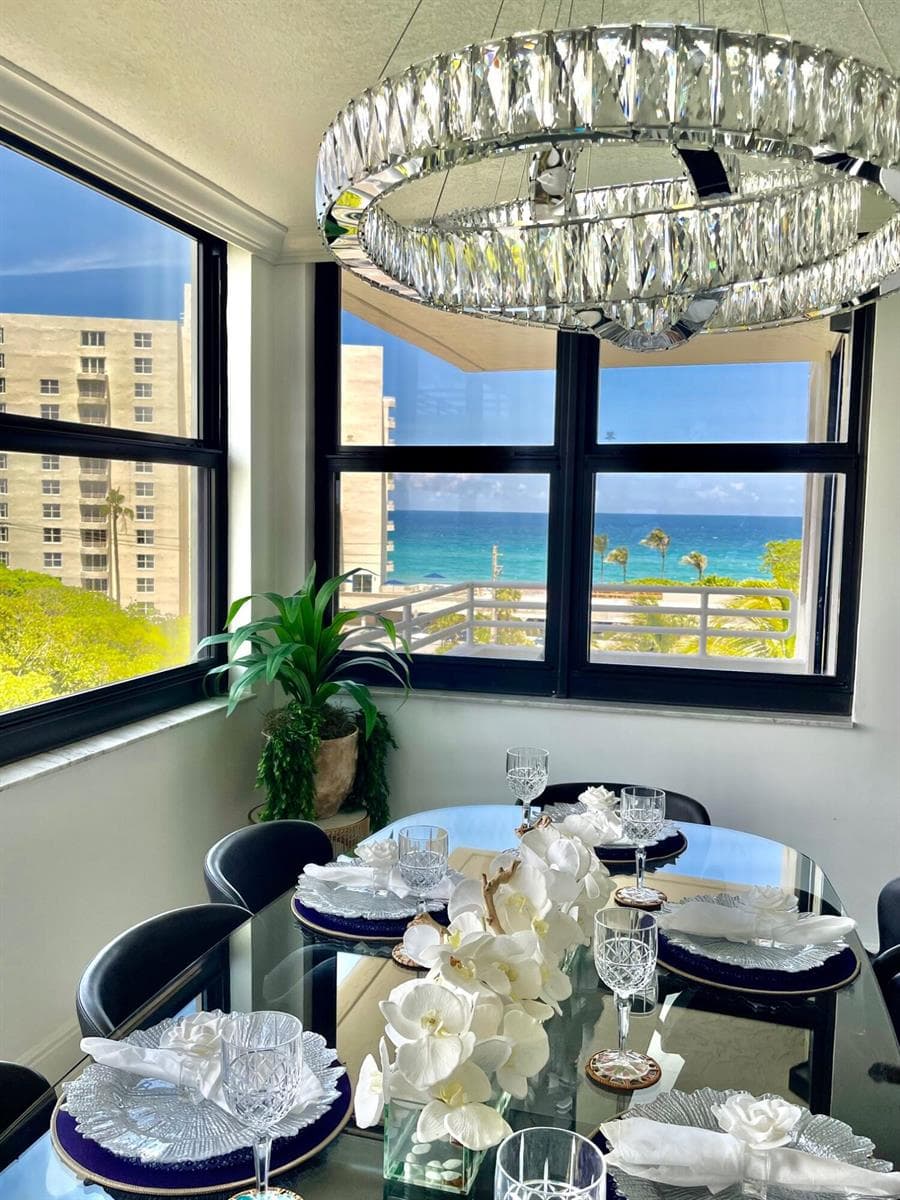3450 S Ocean Boulevard 605 photo 4
