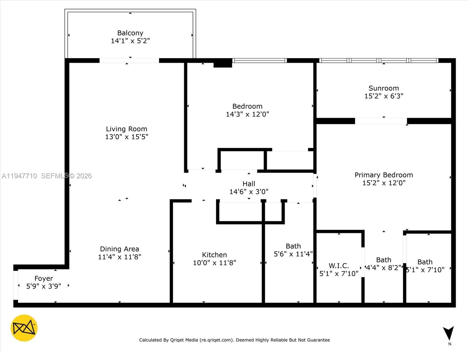 1623 Collins Ave 812 photo 3
