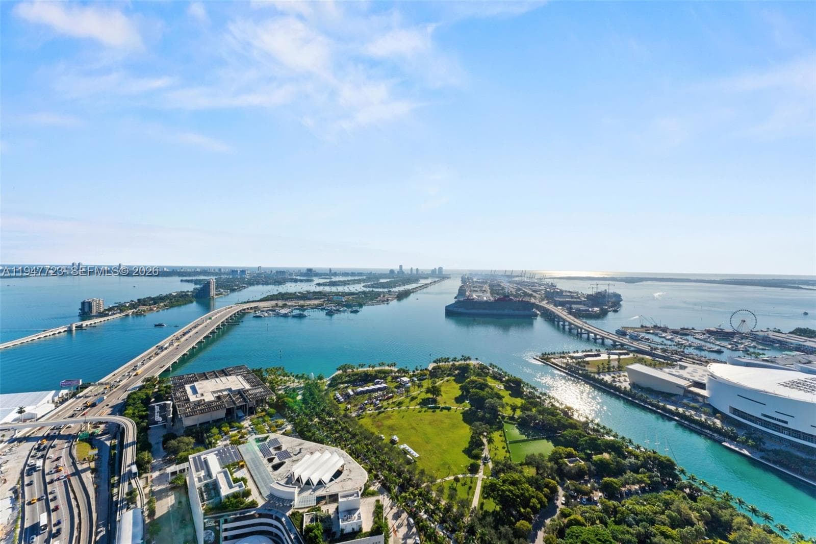 1100 Biscayne Blvd 4502 photo 1