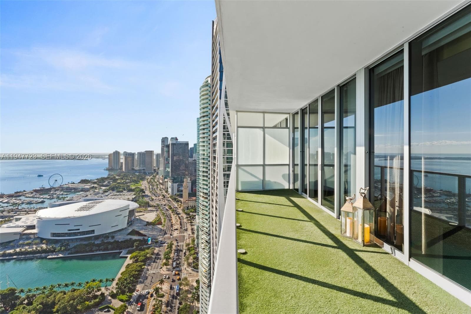 1100 Biscayne Blvd 4502 photo 10