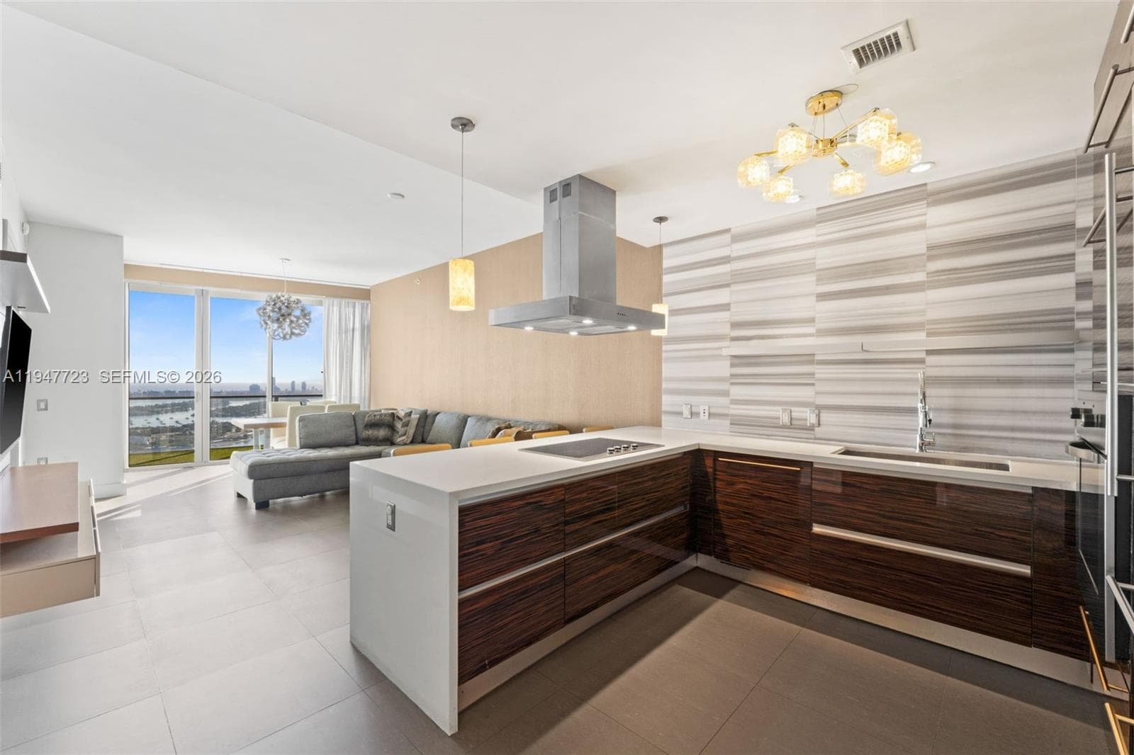 1100 Biscayne Blvd 4502 photo 4