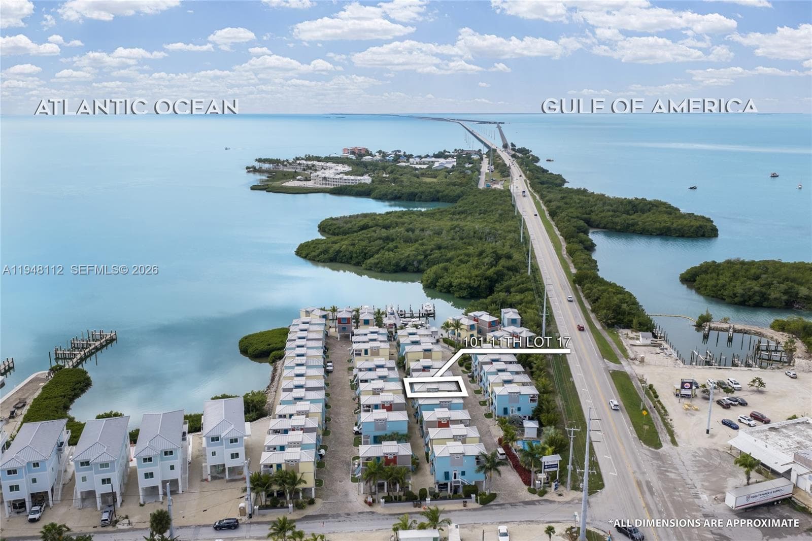 101 11th Street Ocean, Unit 17 17 photo 2