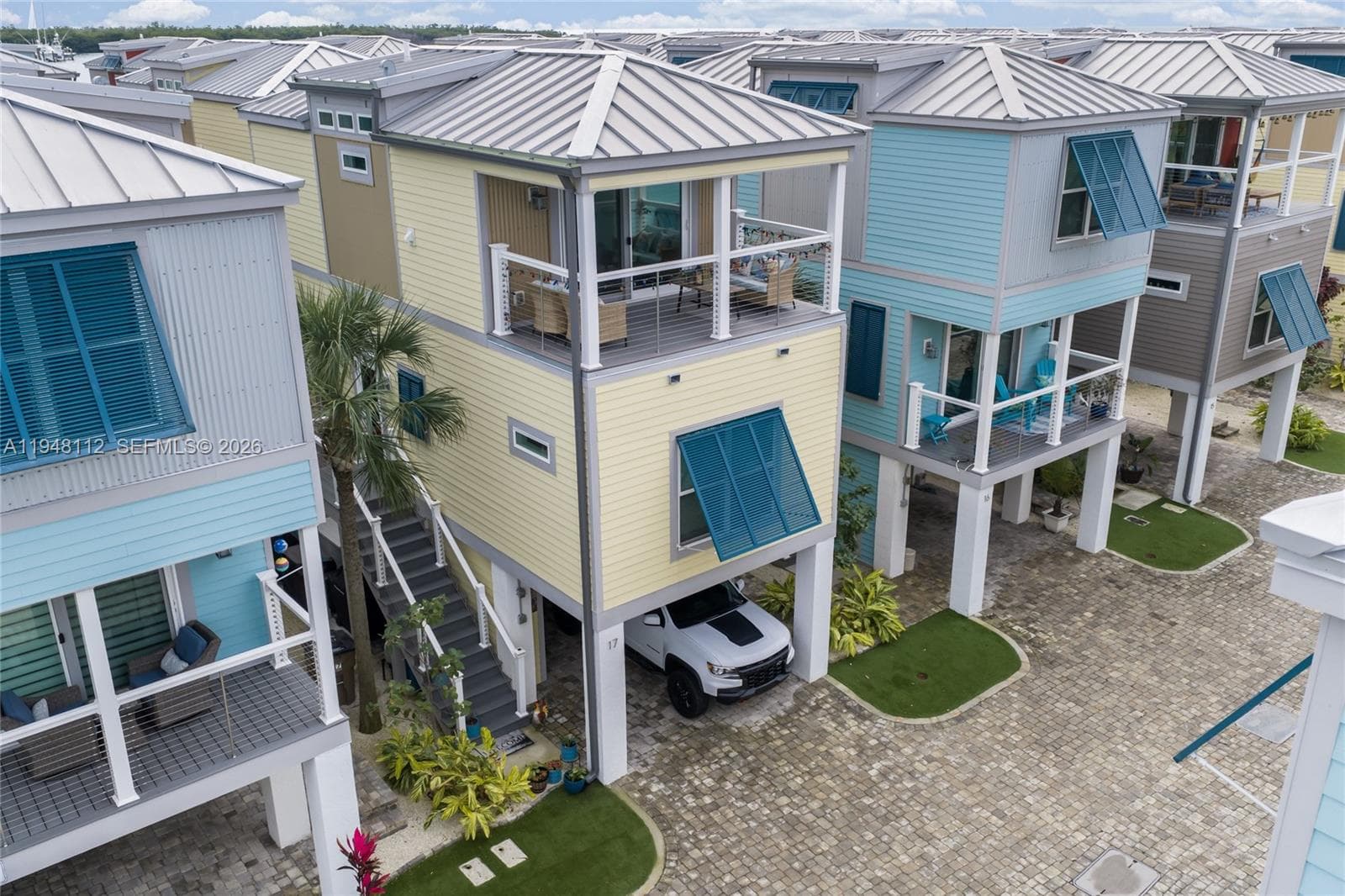 101 11th Street Ocean, Unit 17 17 photo 1
