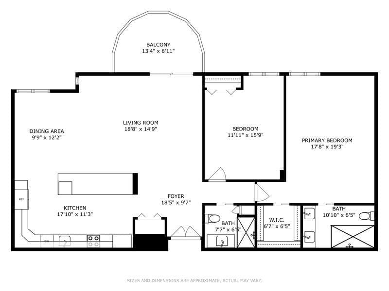 2200 S Ocean Boulevard 203 photo 21