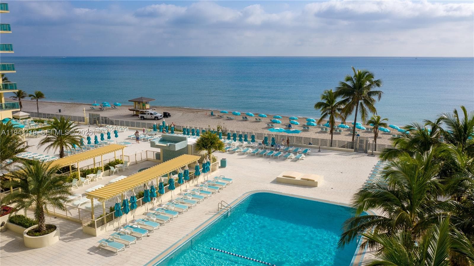 2501 Ocean Dr 1033 photo 22