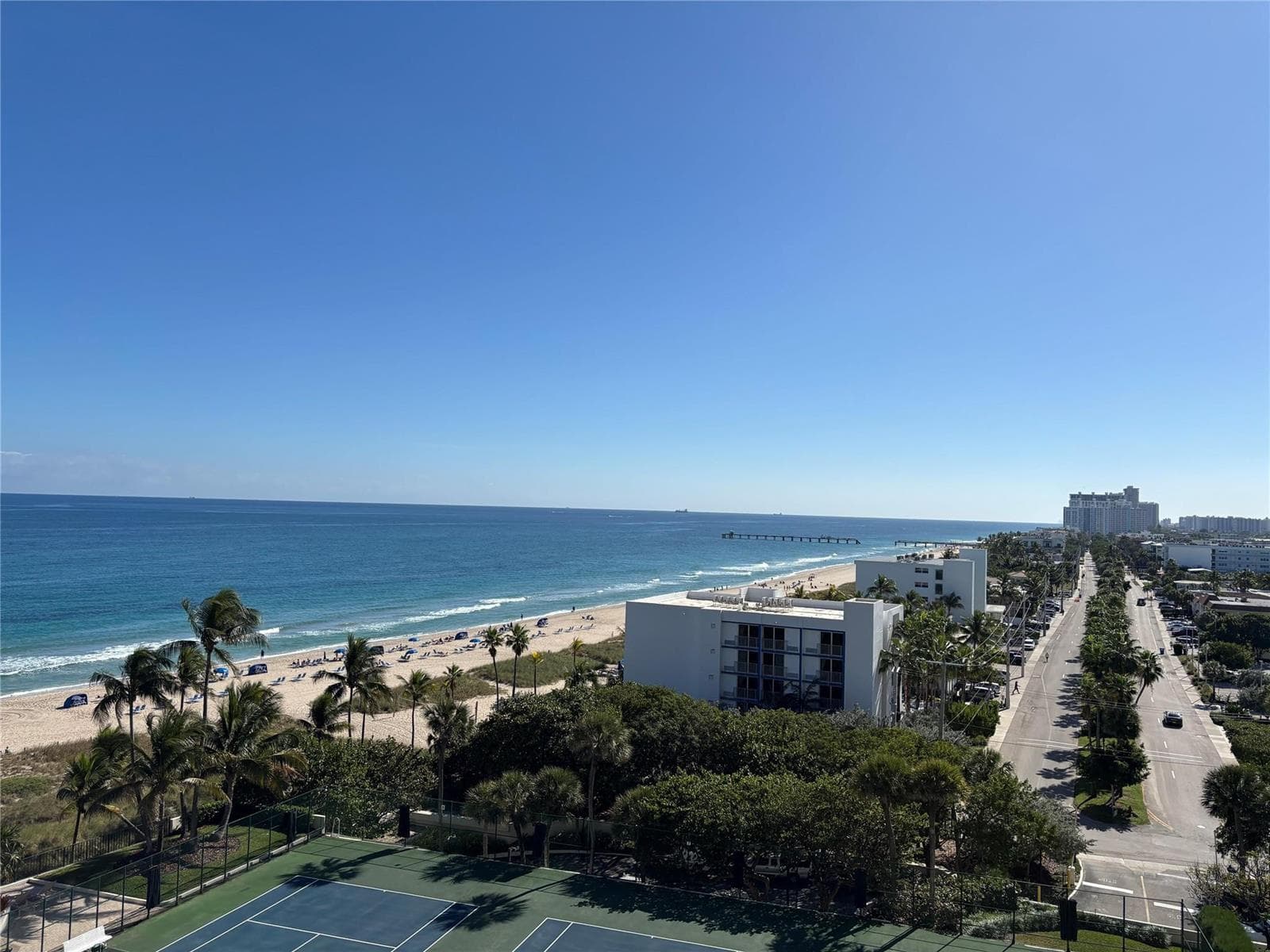 4900 N Ocean Boulevard 1003 photo 23