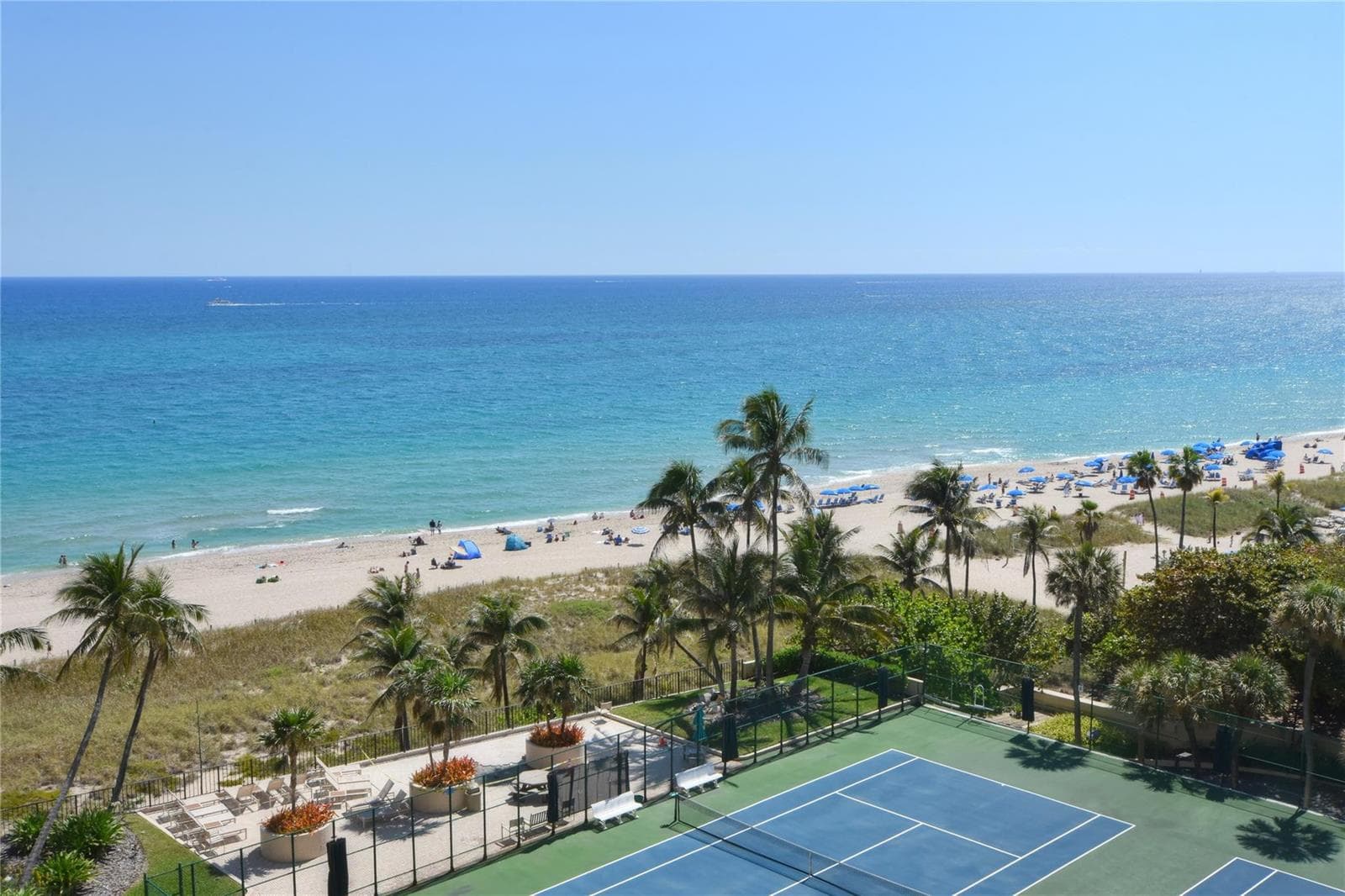 4900 N Ocean Boulevard 1003 photo 2