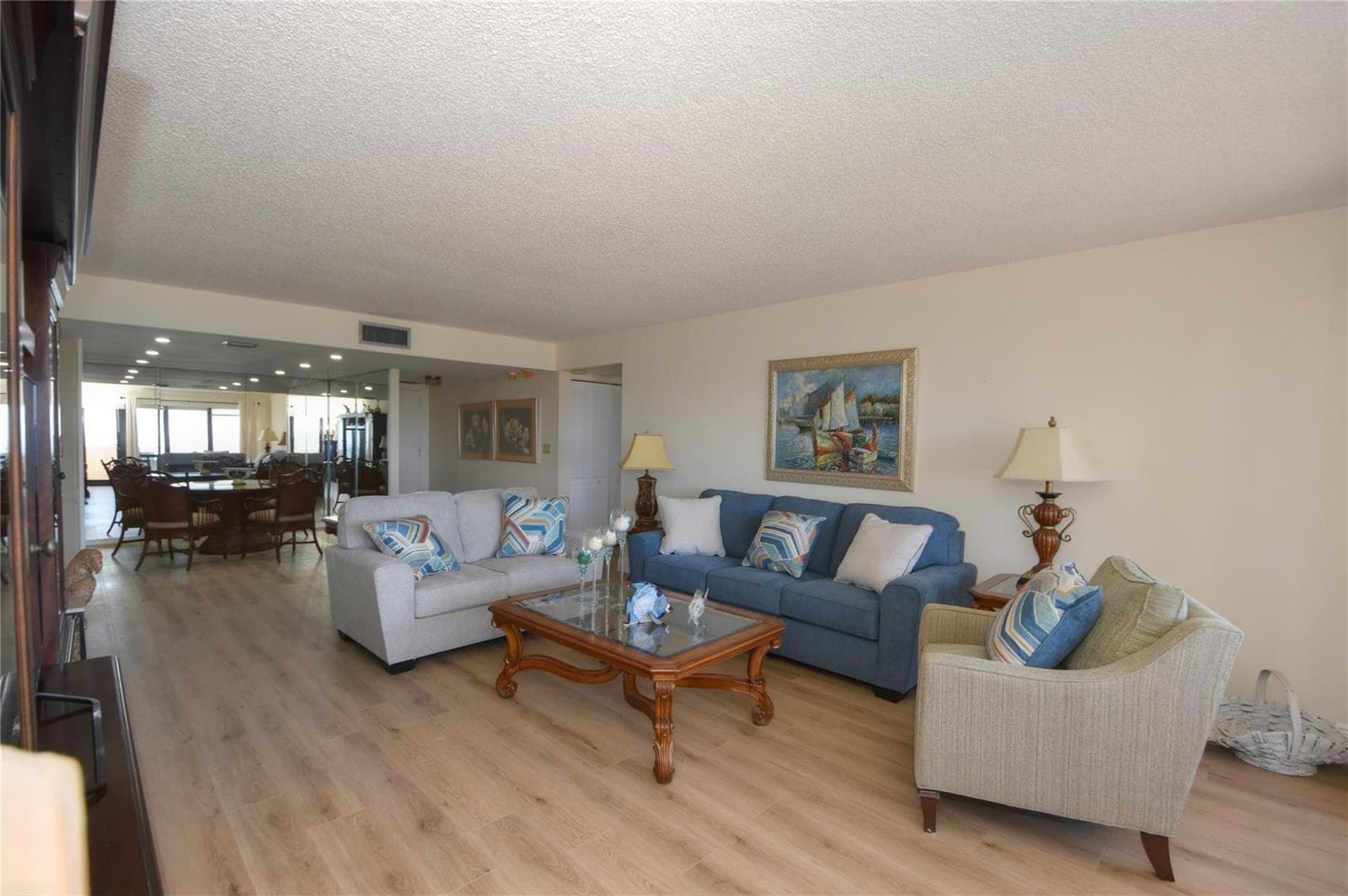 4900 N Ocean Boulevard 1003 photo 7