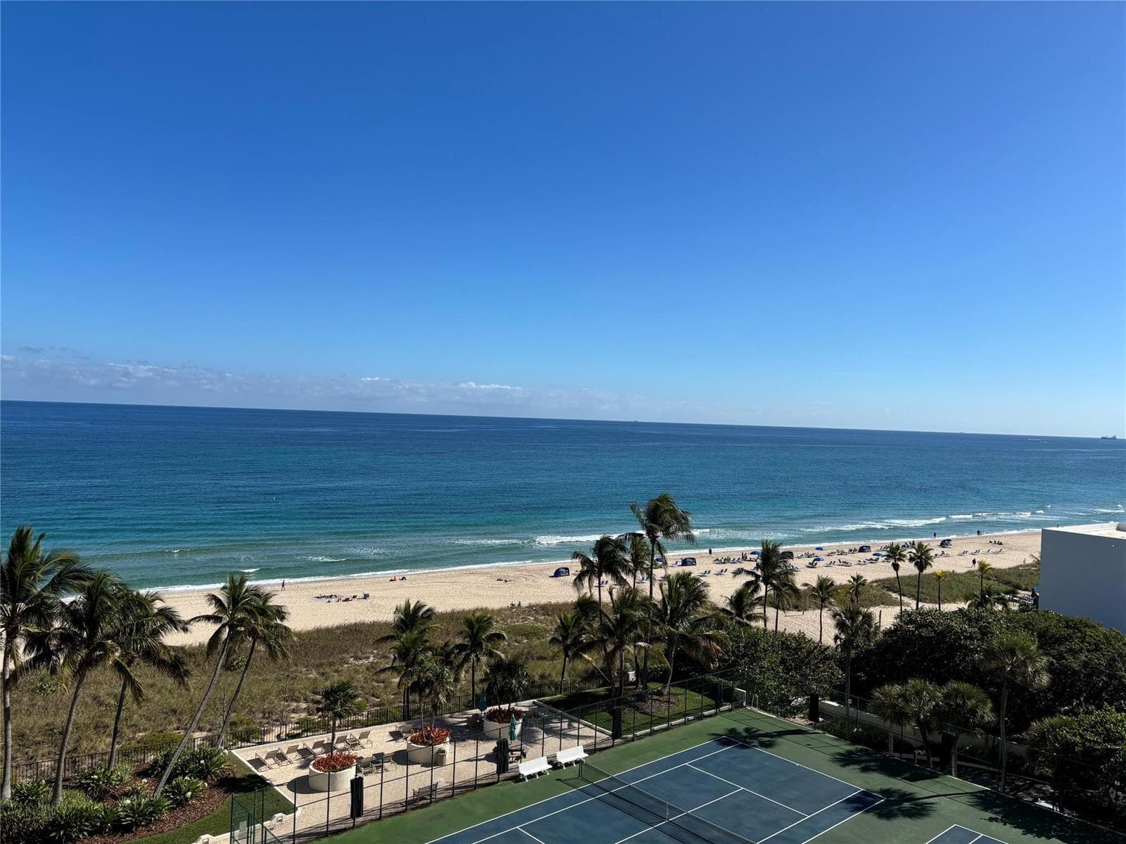 4900 N Ocean Boulevard 1003 photo 9