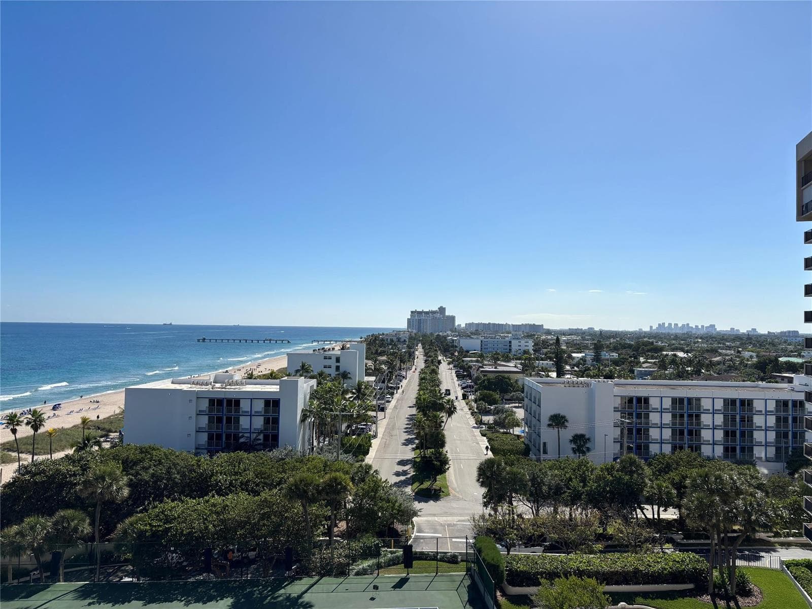 4900 N Ocean Boulevard 1003 photo 24