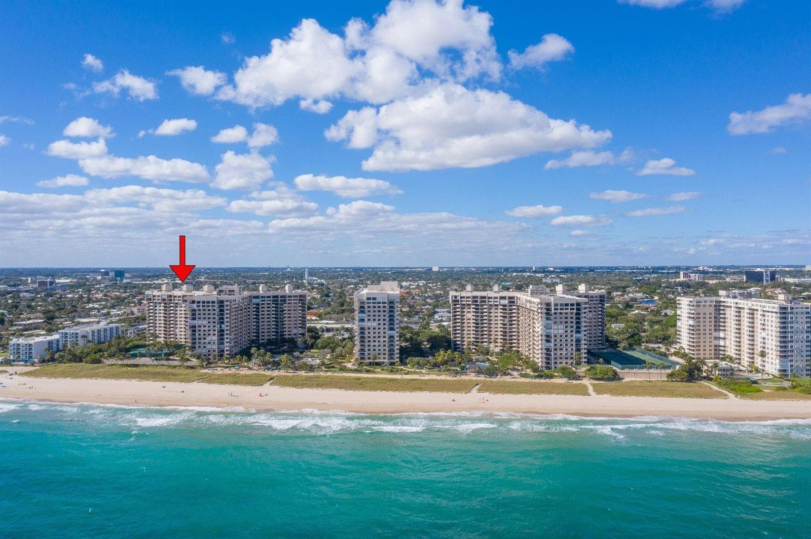 4900 N Ocean Boulevard 1003 photo 15