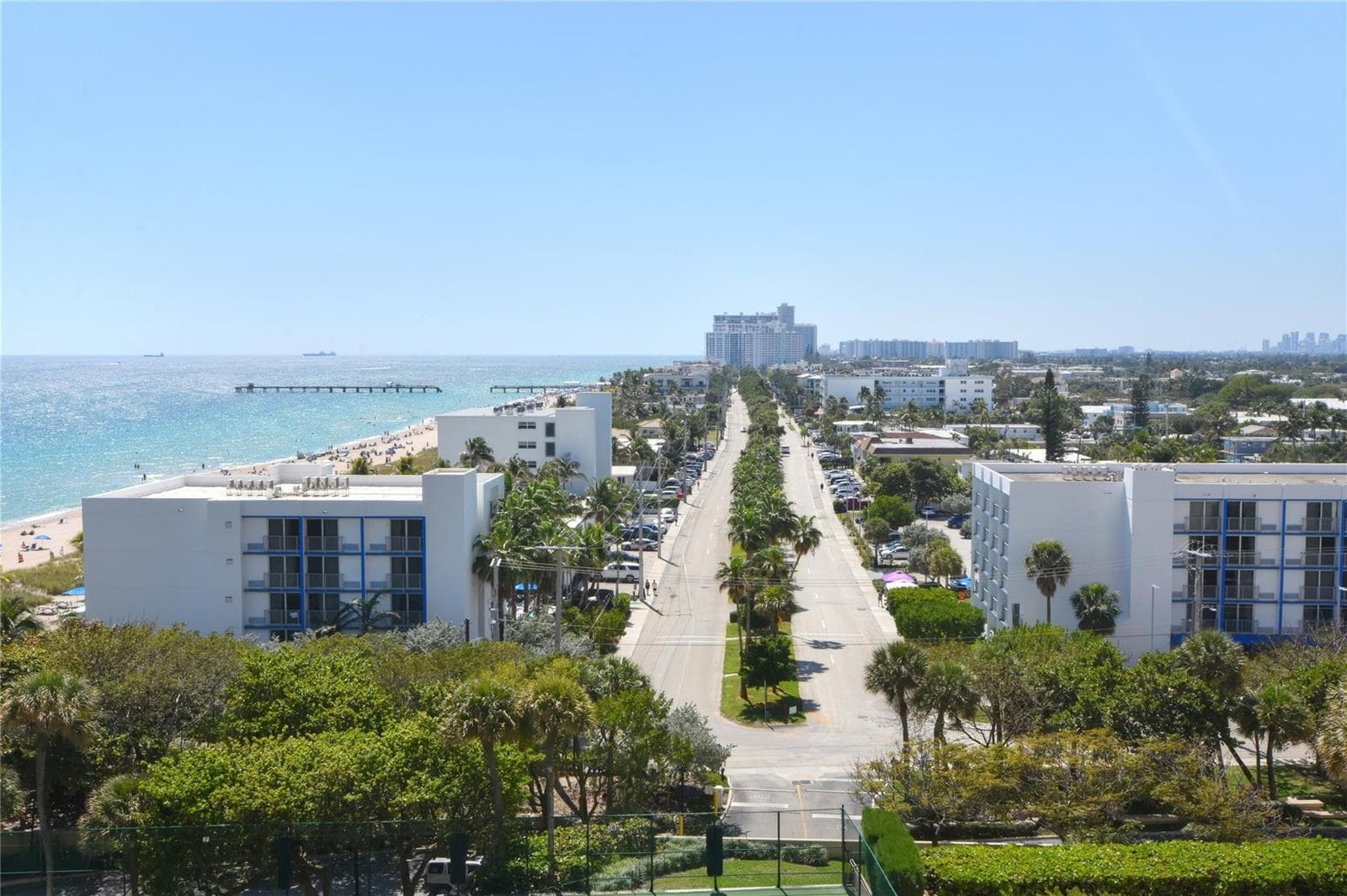 4900 N Ocean Boulevard 1003 photo 8