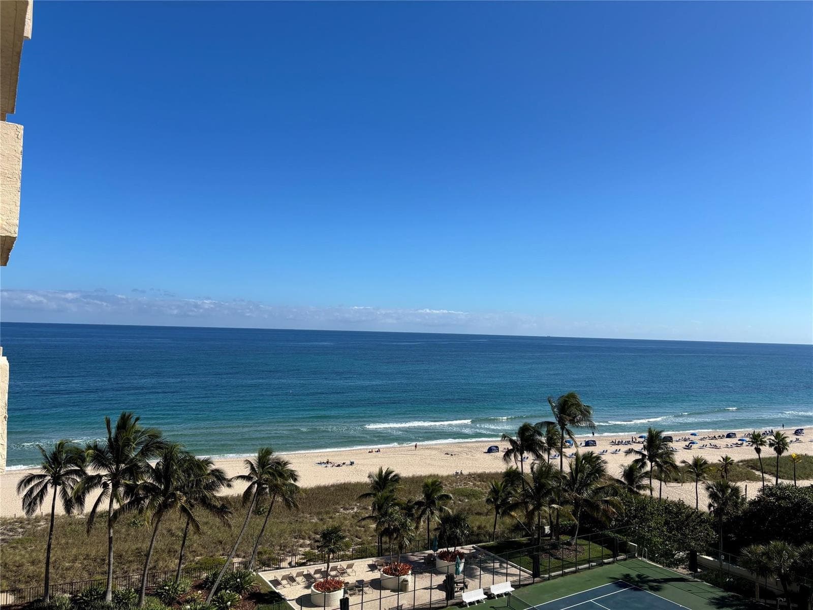 4900 N Ocean Boulevard 1003 photo 25