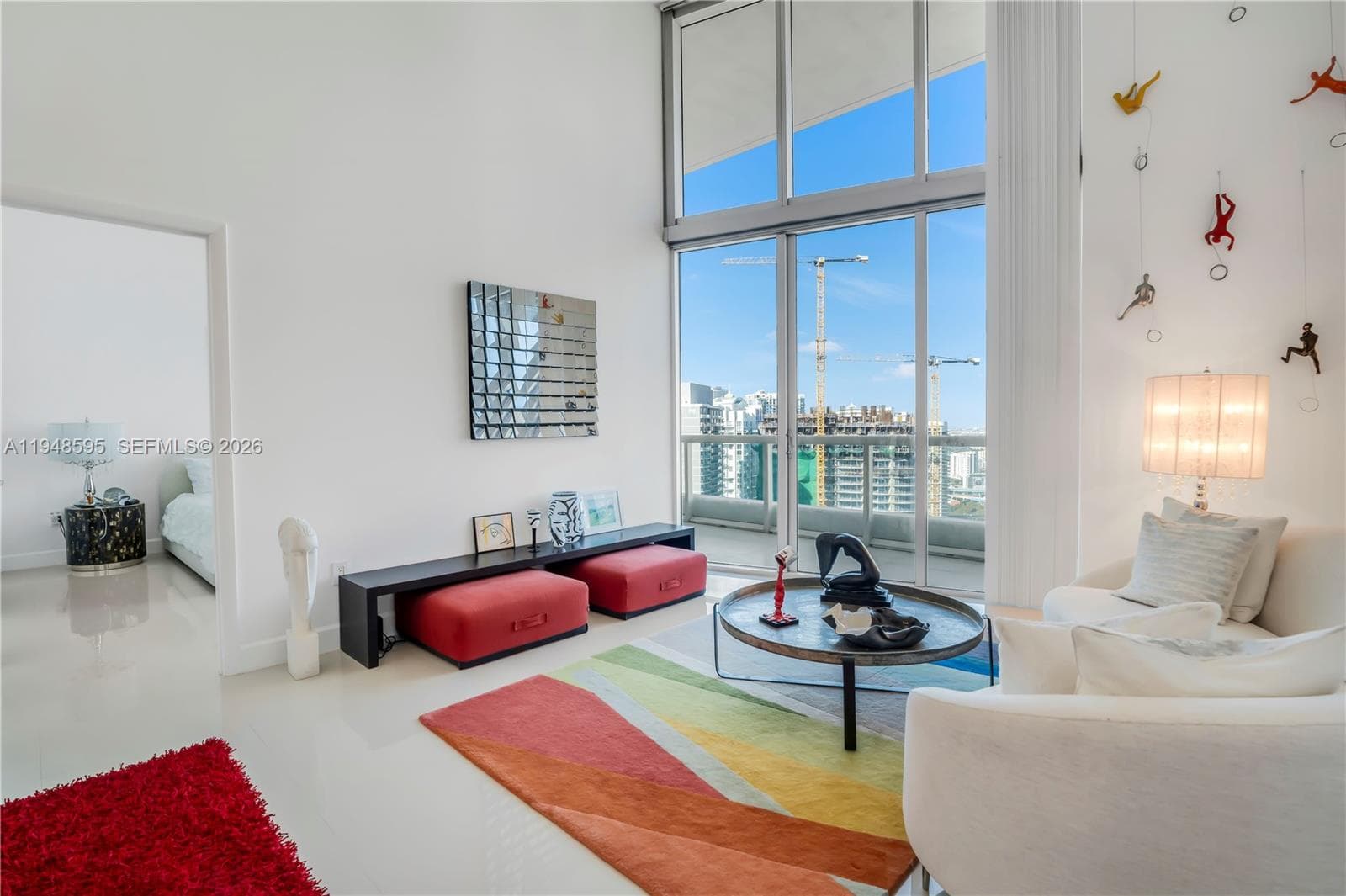 465 Brickell Ave 4106 photo 6