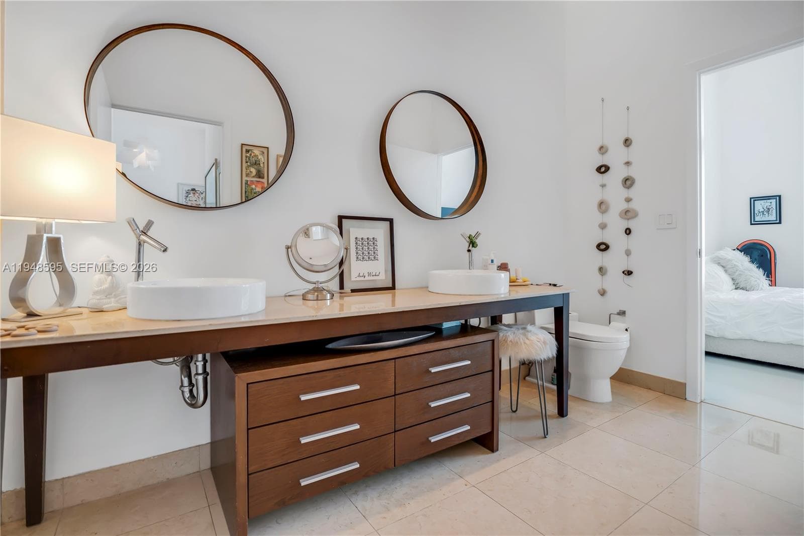 465 Brickell Ave 4106 photo 13