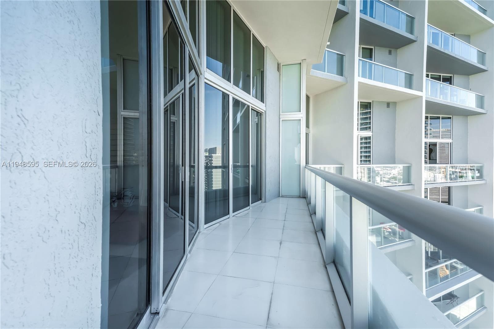 465 Brickell Ave 4106 photo 17