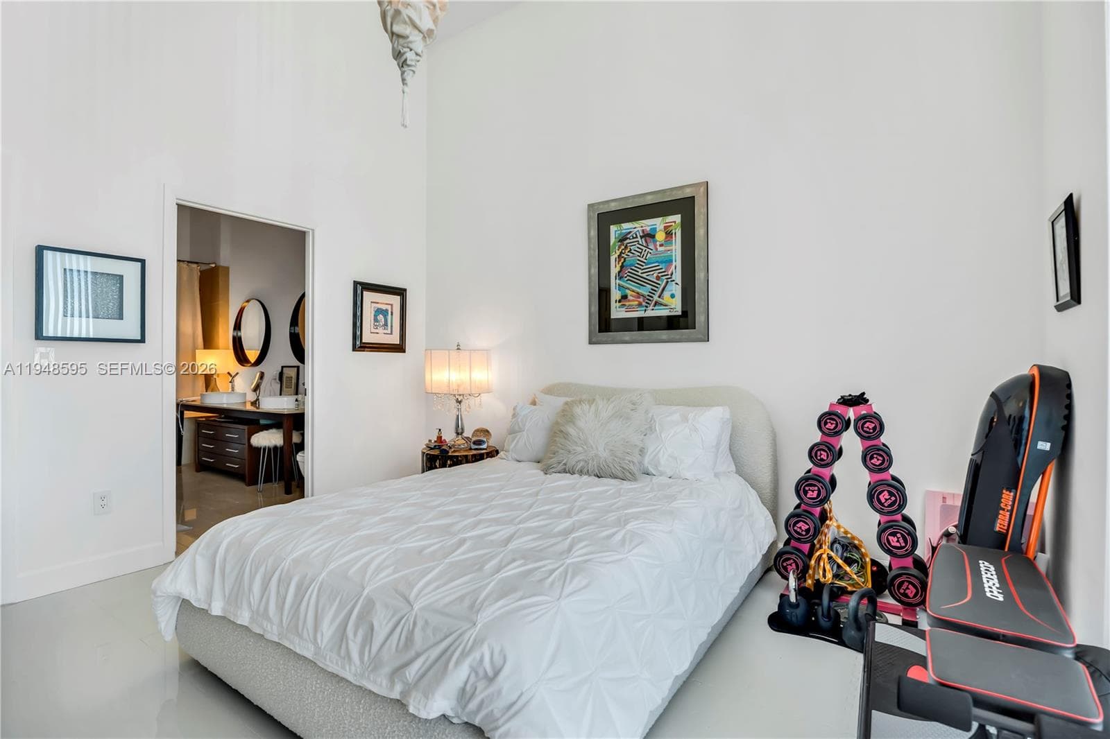 465 Brickell Ave 4106 photo 12