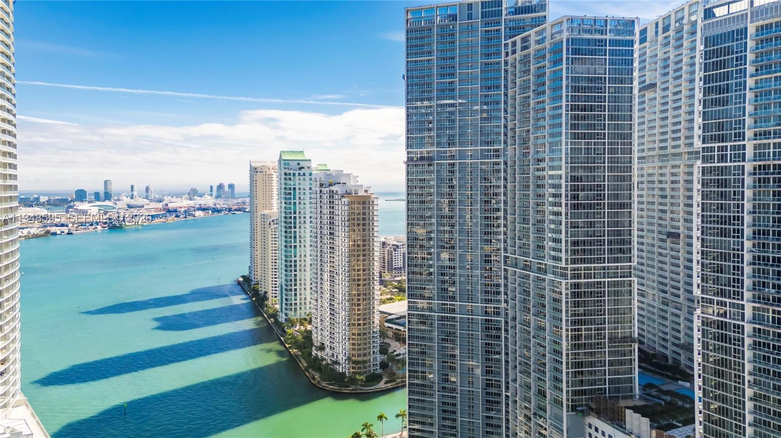 465 Brickell Ave 4106 photo 22