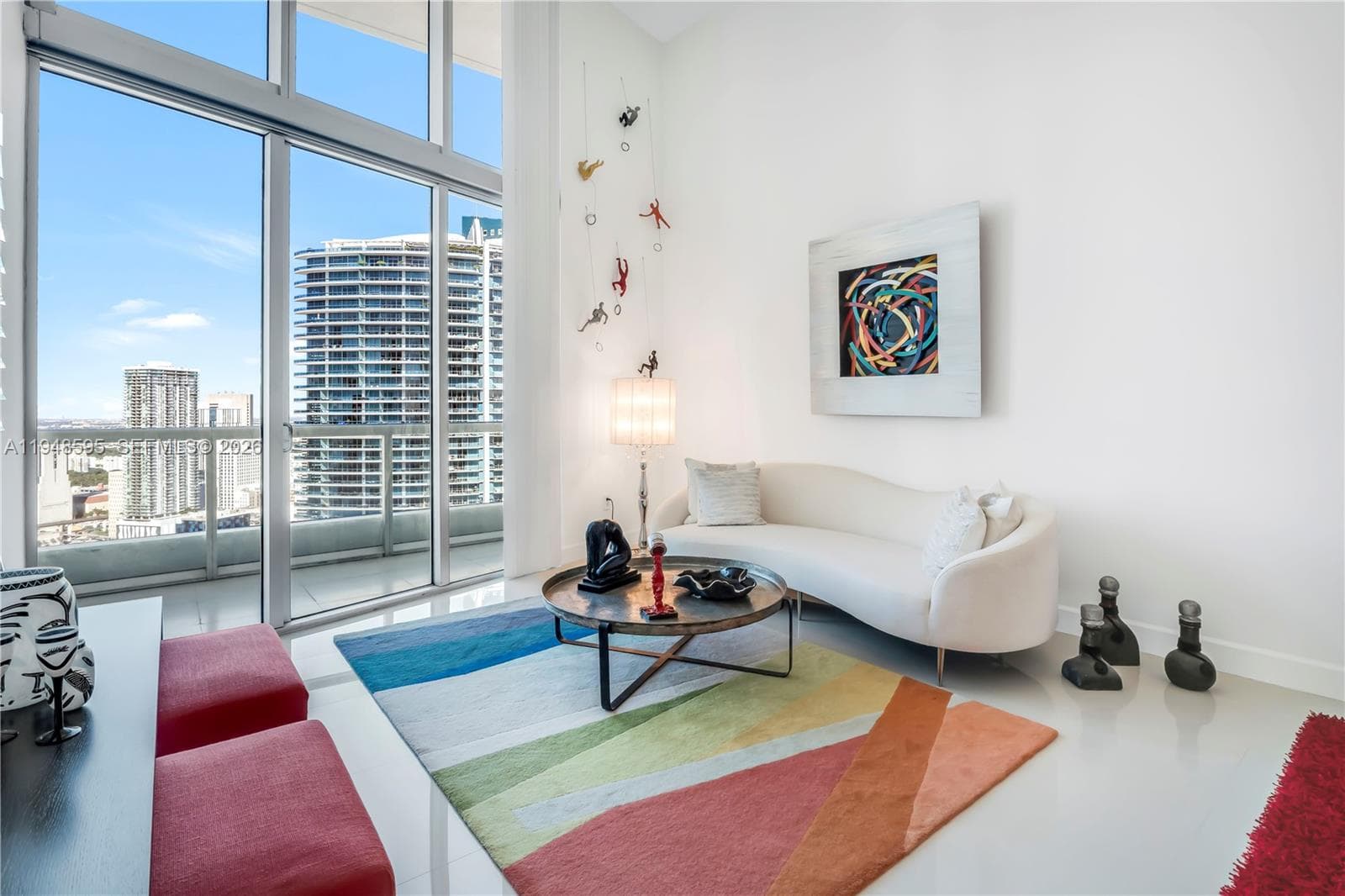 465 Brickell Ave 4106 photo 7