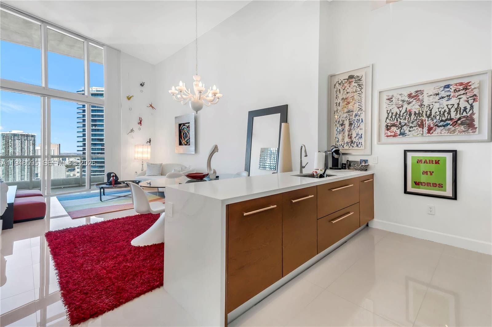 465 Brickell Ave 4106 photo 1