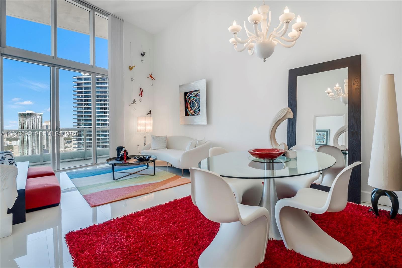 465 Brickell Ave 4106 photo 5