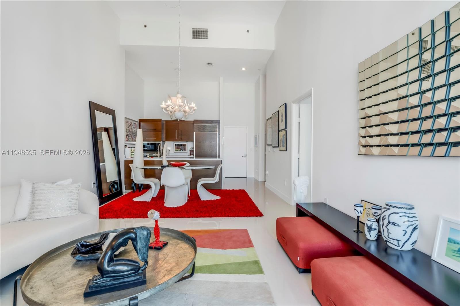 465 Brickell Ave 4106 photo 9