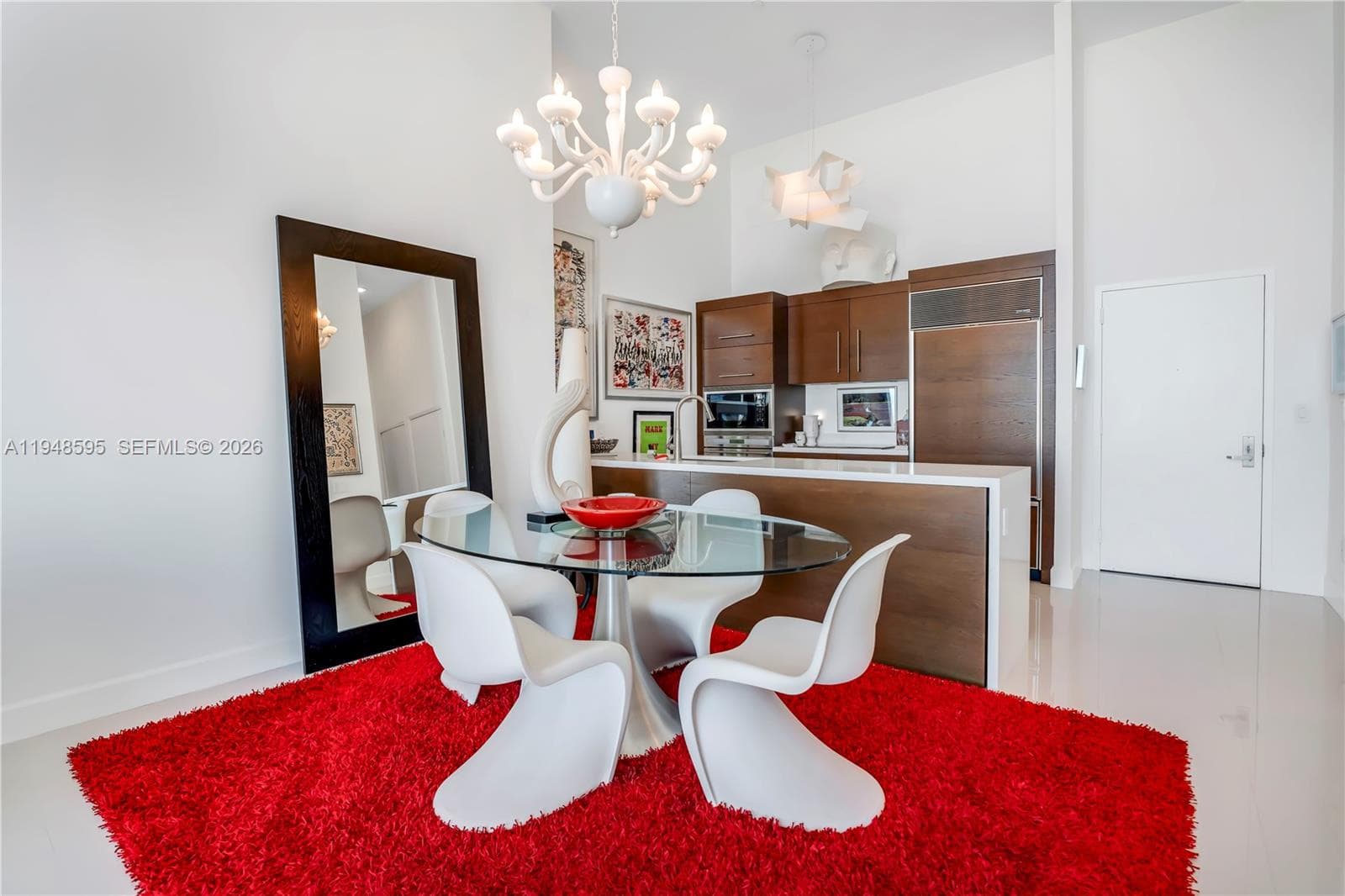465 Brickell Ave 4106 photo 10