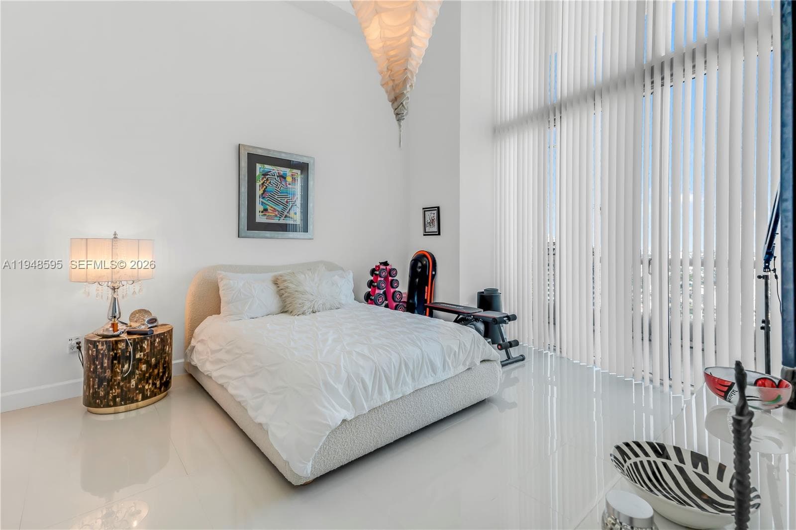 465 Brickell Ave 4106 photo 11