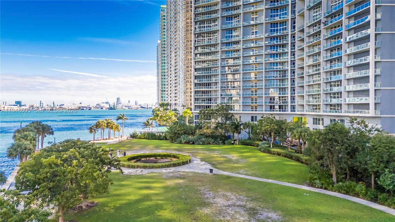 465 Brickell Ave 4106 photo 19