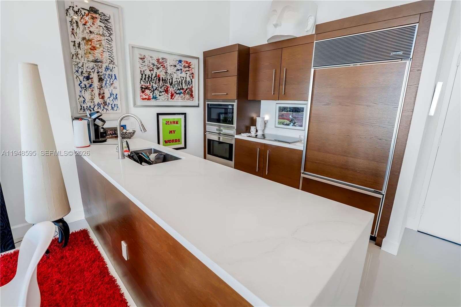 465 Brickell Ave 4106 photo 4