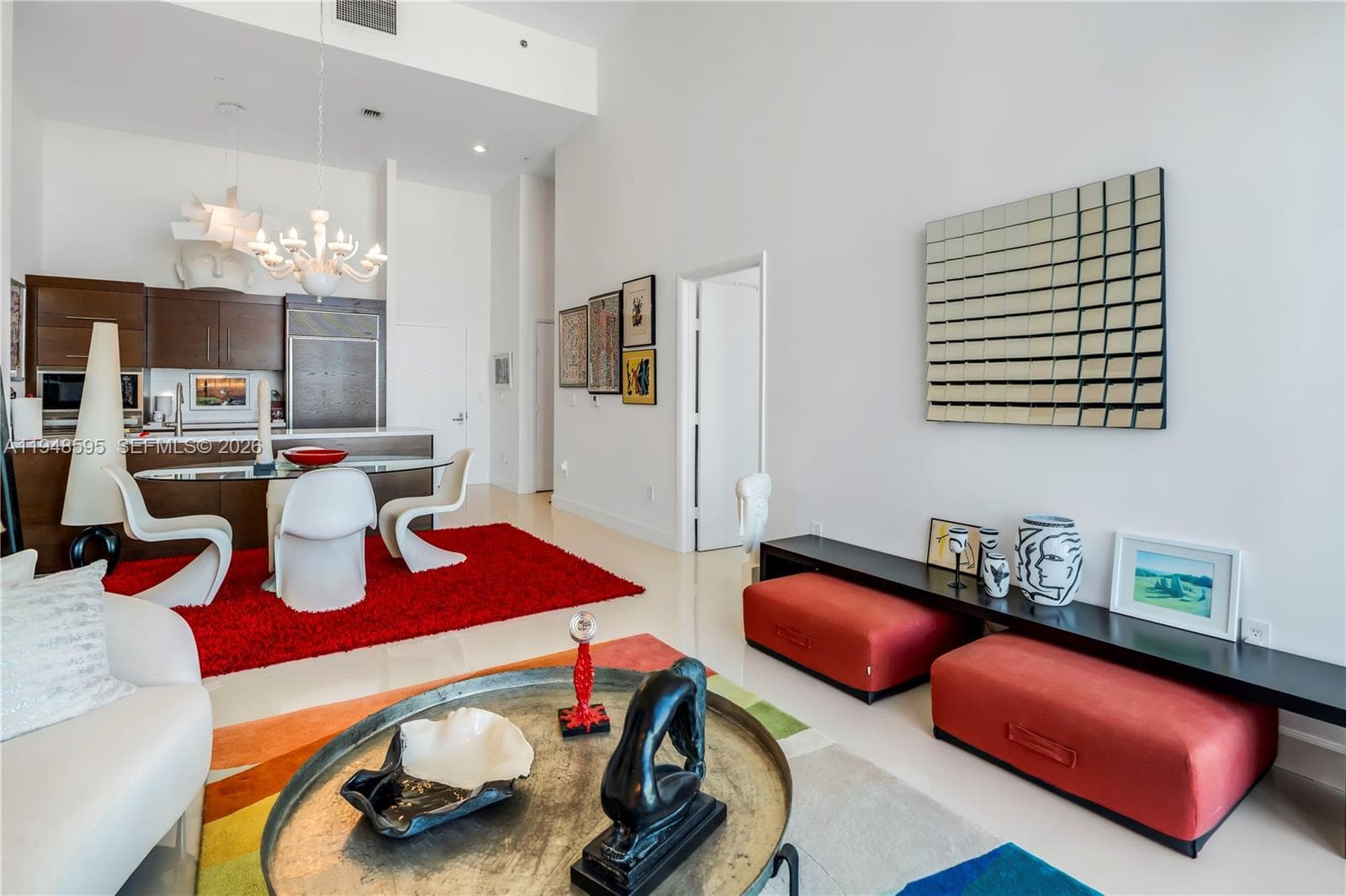 465 Brickell Ave 4106 photo 8
