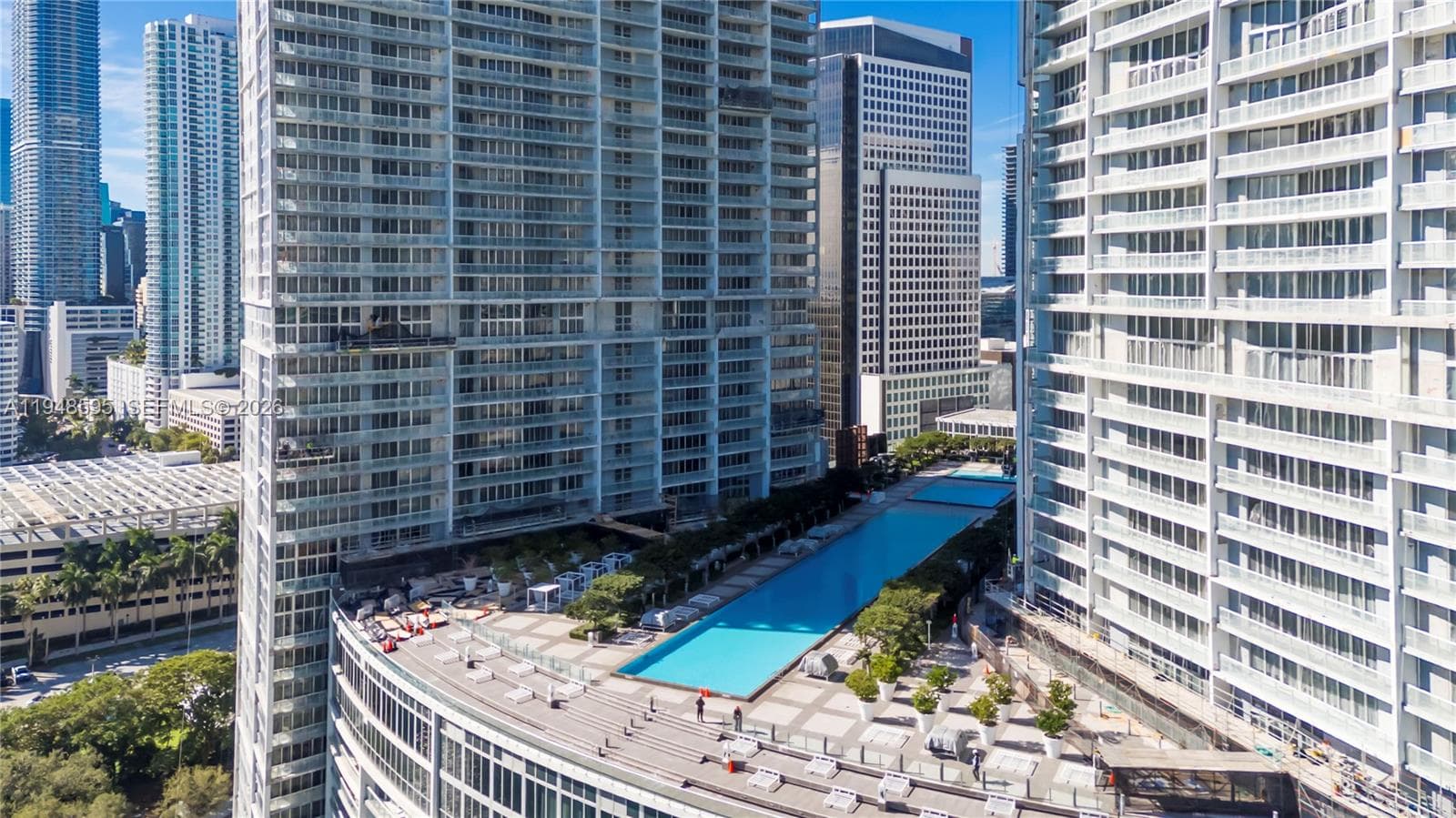 465 Brickell Ave 4106 photo 25