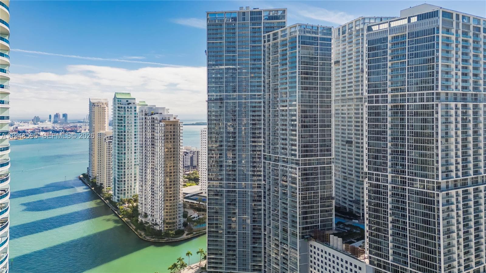 465 Brickell Ave 4106 photo 21