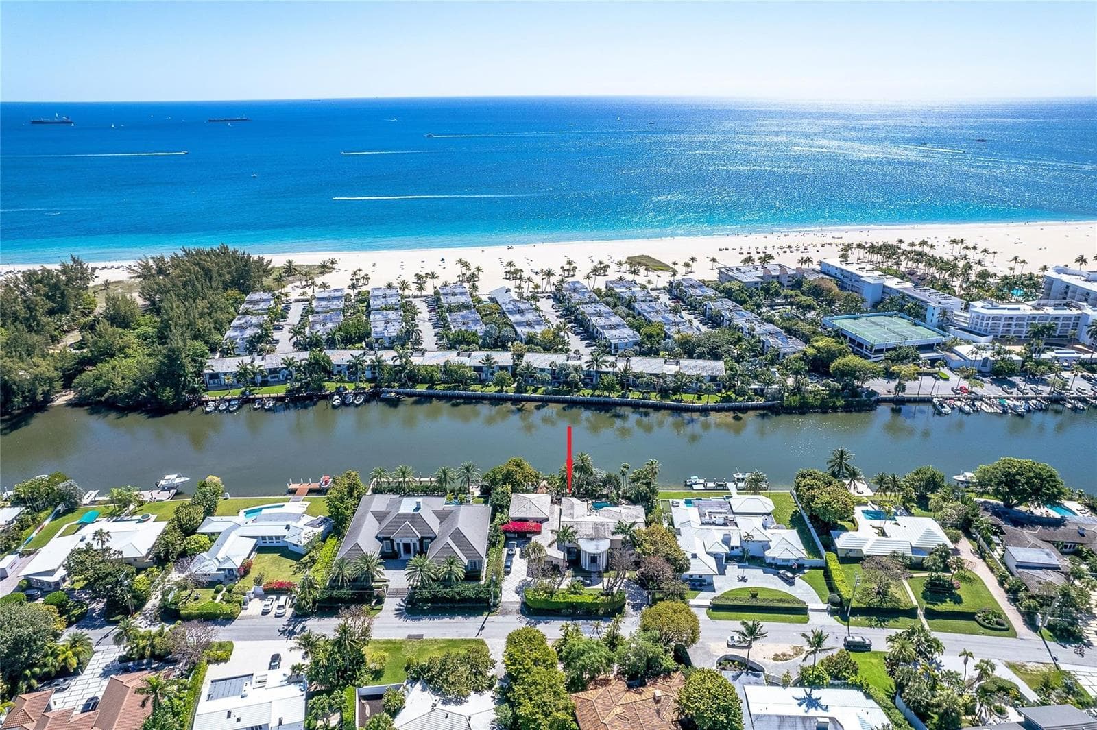 1600 S Ocean Drive photo 3