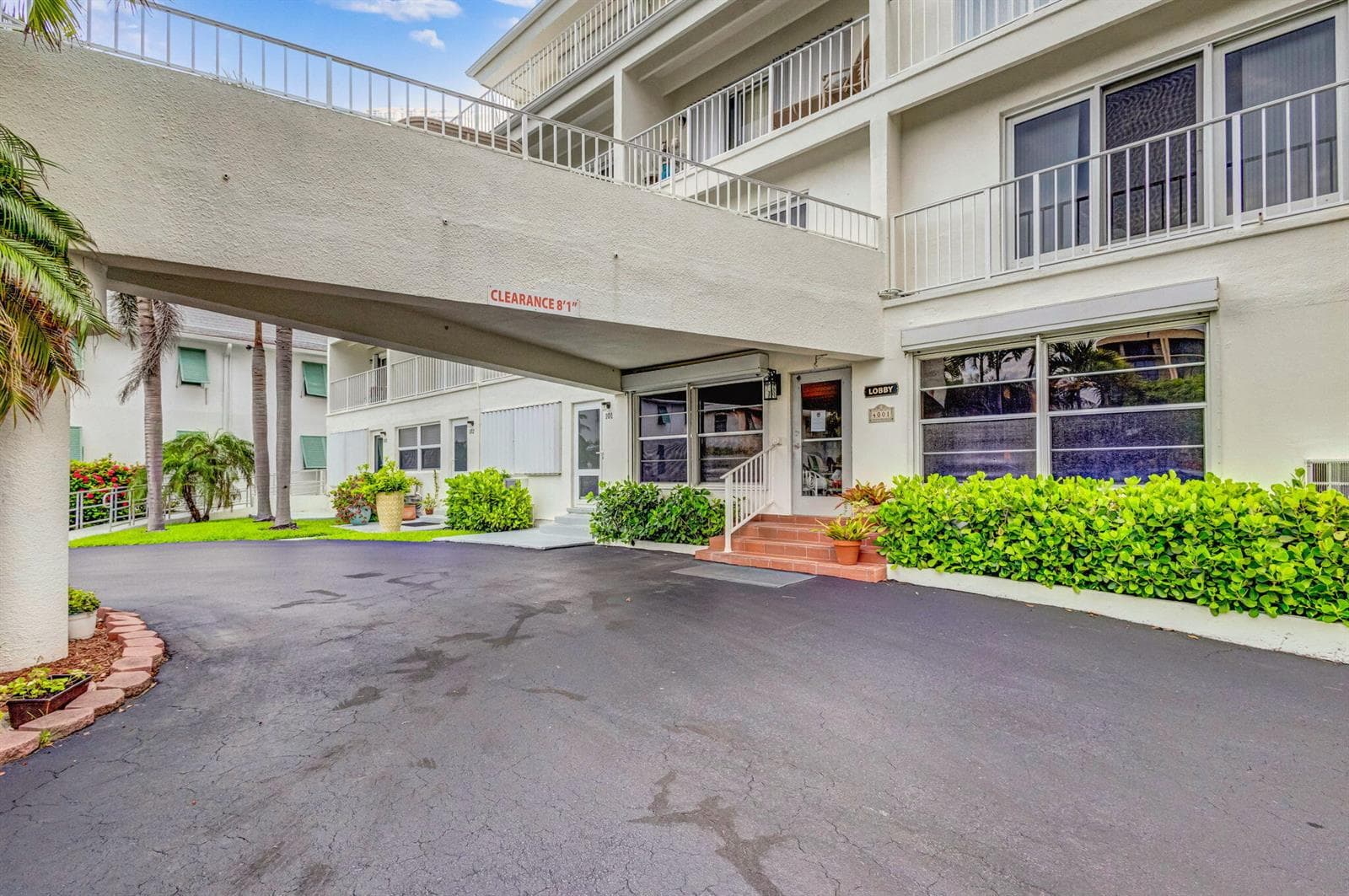4001 S Ocean Boulevard 315 photo 15