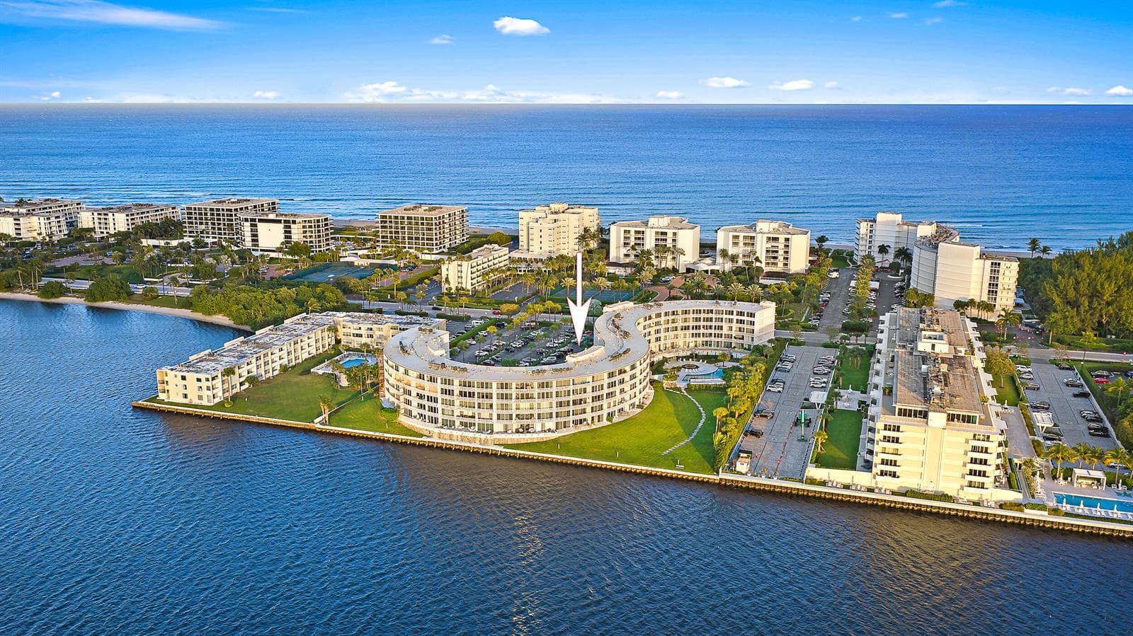 2760 S Ocean Boulevard 310 photo 3