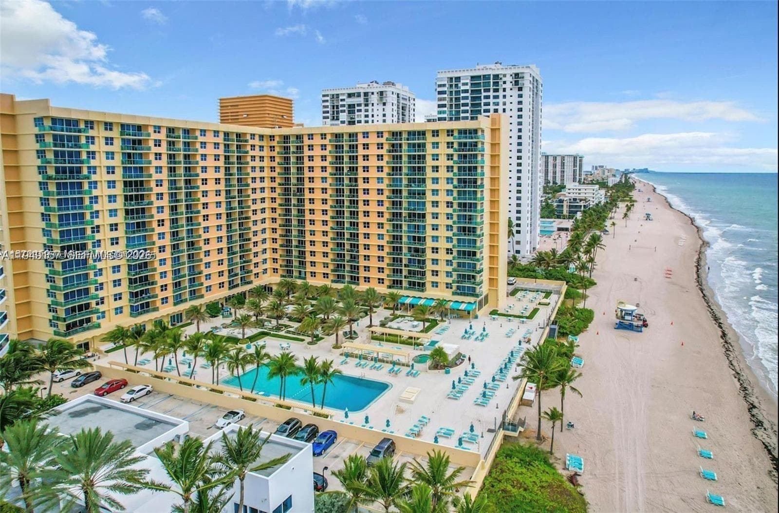 2501 S Ocean Dr 534 photo 1