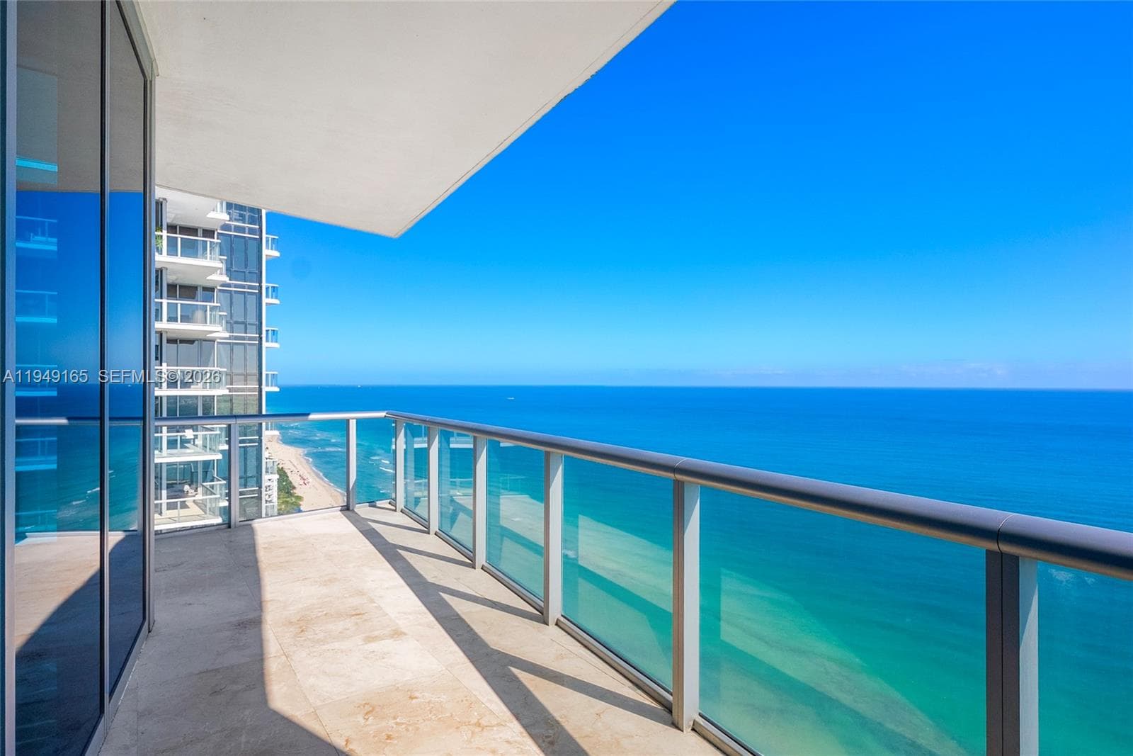 17001 Collins Ave 4208 photo 3