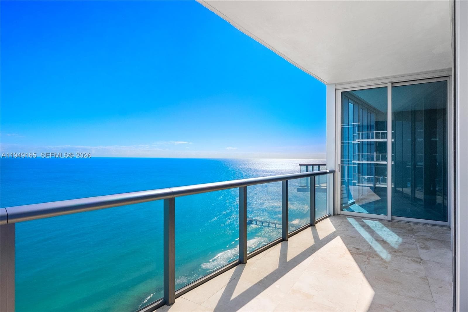 17001 Collins Ave 4208 photo 1