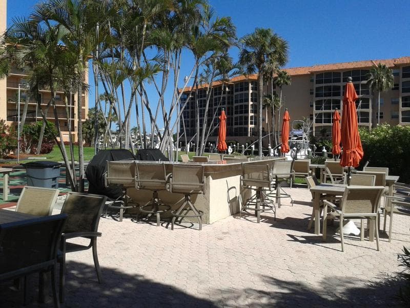 2871 N Ocean Boulevard V457 photo 13