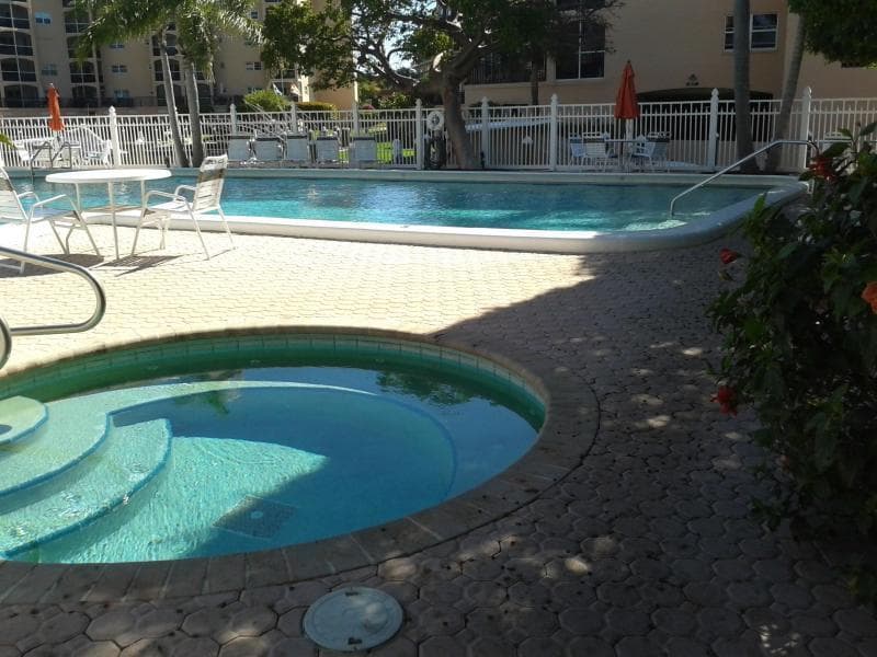 2871 N Ocean Boulevard V457 photo 12