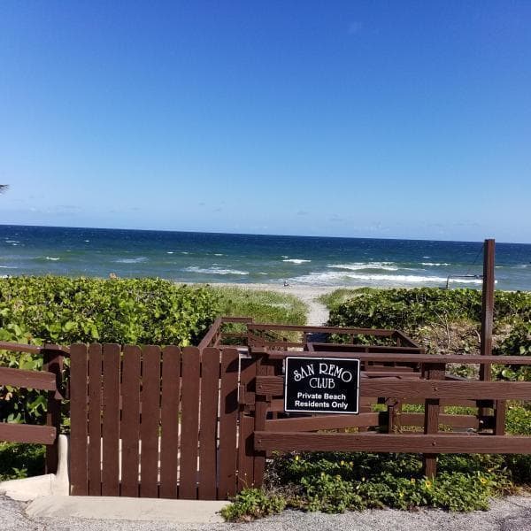 2871 N Ocean Boulevard V457 photo 10