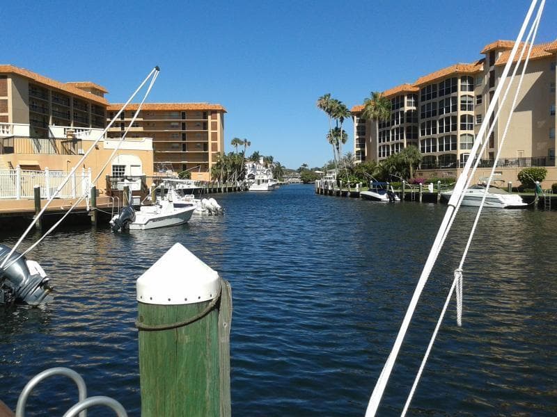 2871 N Ocean Boulevard V457 photo 11