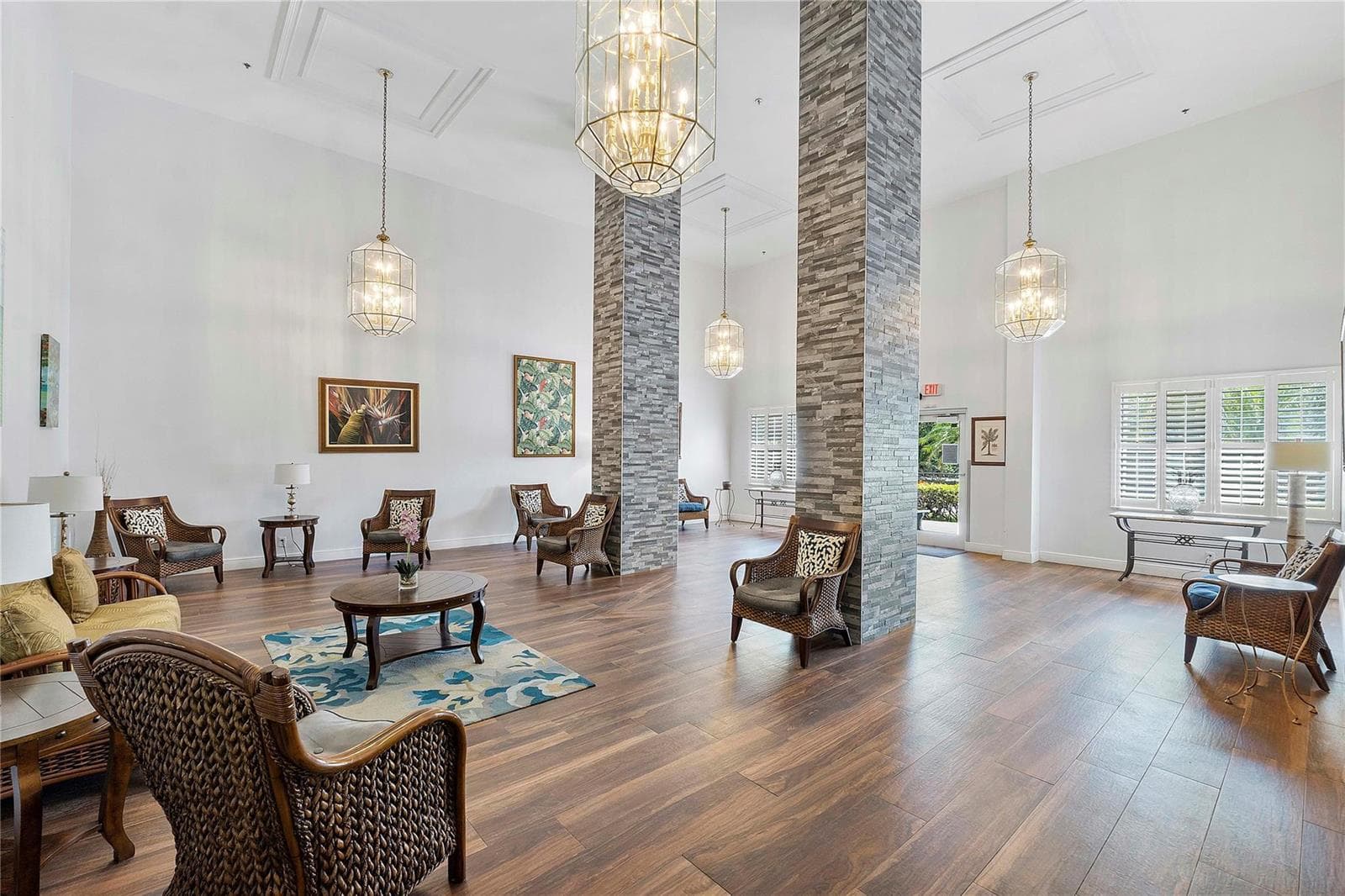 1505 N Riverside Drive 1003 photo 16