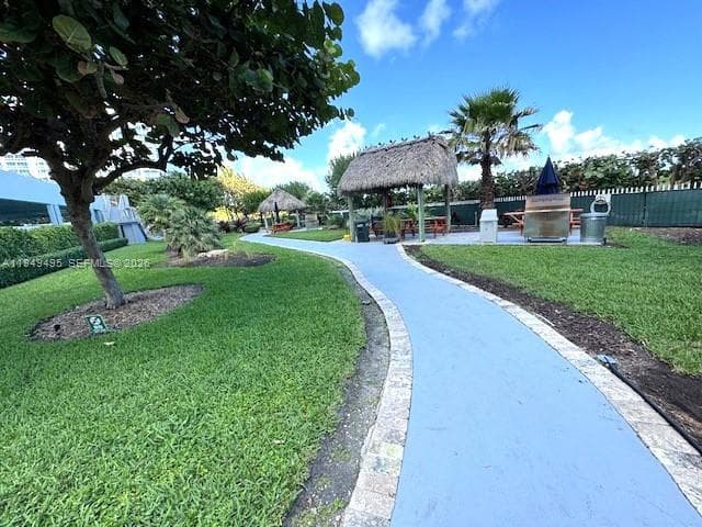 6423 Collins Ave 809 photo 17