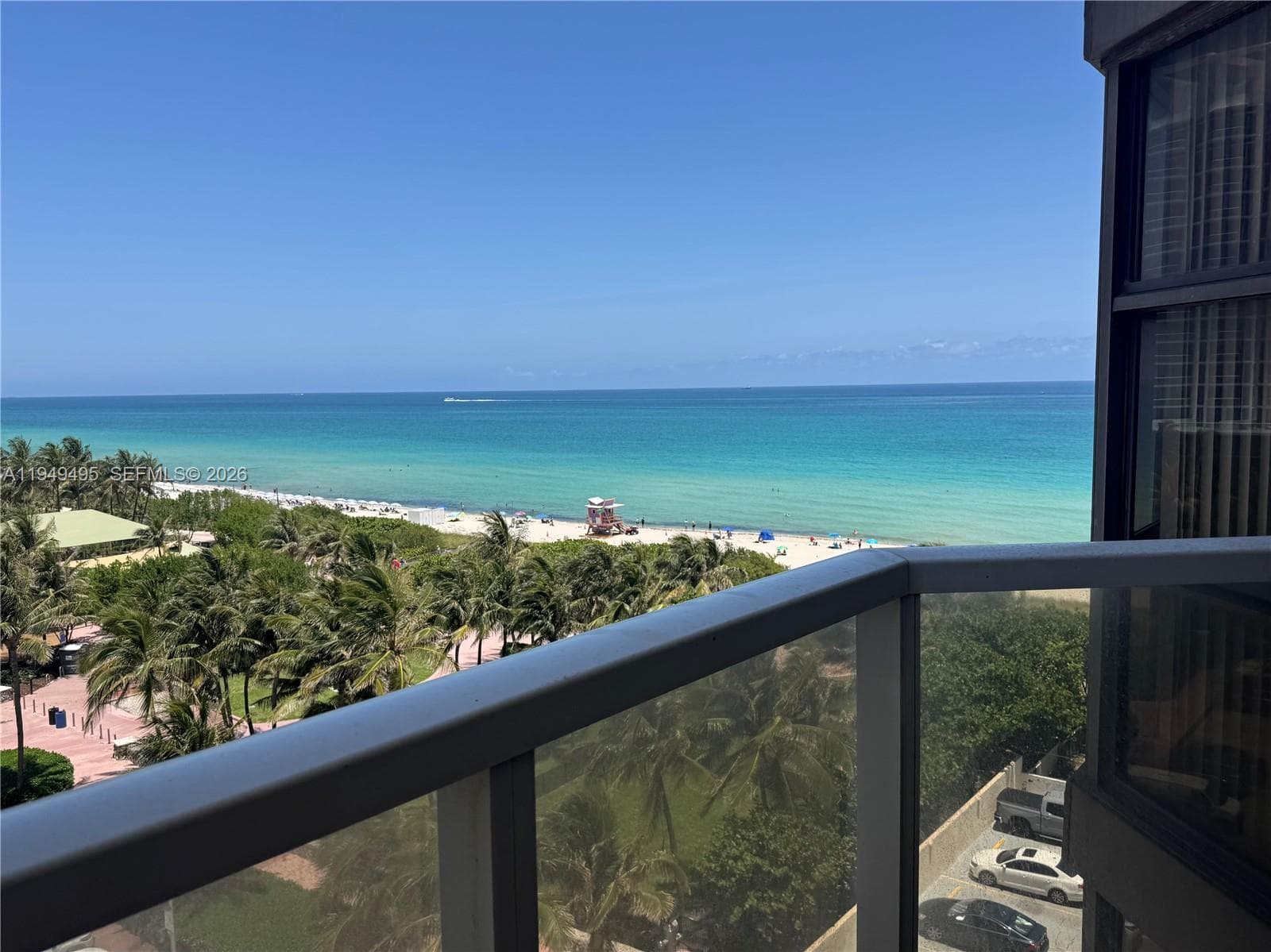 6423 Collins Ave 809 photo 1