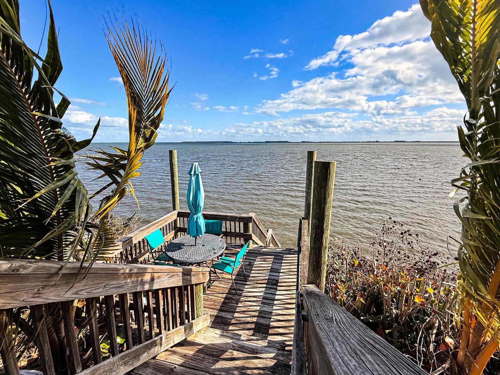 4751 S Indian River Drive photo 3
